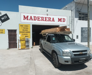 md5