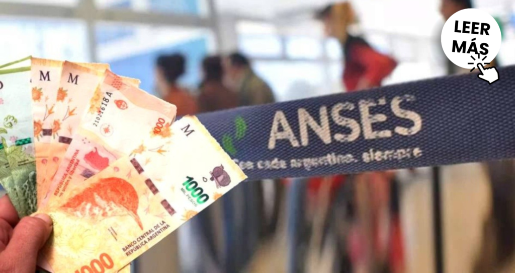 CUANDO COBRO EN NOVIEMBRE ANSES