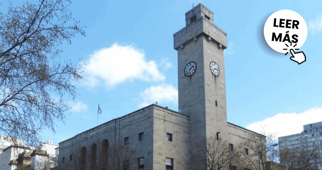 Día del Trabajador: el Municipio informa el funcionamiento de las guardias para los próximos días